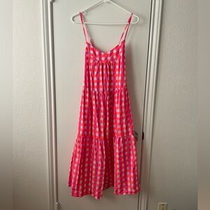 SZ Blockprints Dress